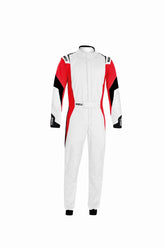 Sparco Competition Suit (Standard Cut)